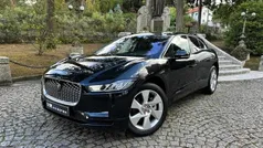 Usado 2020 Jaguar I-Pace SUV | € 27.490 (Super Preço)