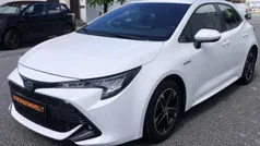 Branco Usado 2021 Toyota Corolla | € 21.490 (Preço justo)