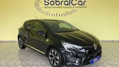 Usado 2021 Renault Clio V LIMITED | € 16.000 (Preço justo)