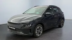 Cinza Usado 2022 Hyundai Kauai SUV | € 20.990 (Preço justo)