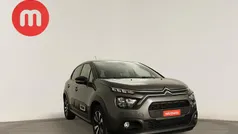 Usado 2024 Citroën C3 PureTech Citadino | € 16.999 (Preço justo)