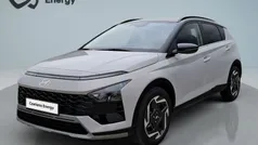 Cinzento Novo 2024 Hyundai Bayon Premium SUV | € 22.900 (Preço justo)