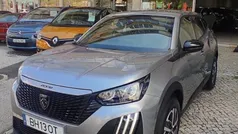 Usado 2024 Peugeot 2008 Active SUV | € 20.490 (Preço justo)