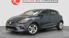 Usado 2017 Renault Clio IV Zen | € 10.799 (Bom preço)