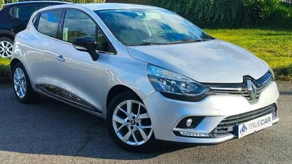 Usado 2018 Renault Clio IV | € 11.500 (Bom preço)