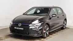 Preto Usado 2020 VW Golf VIII GTE | € 26.500 (Preço justo)