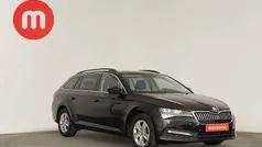 Preto Usado 2023 Skoda Superb | € 26.999 (Super Preço)