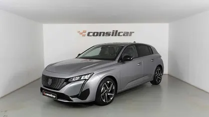 Usado 2024 Peugeot 308 Allure Citadino | € 21.890 (Bom preço)