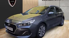 Cinza Usado 2019 Hyundai i30 Carrinha | € 12.950 (Preço justo)