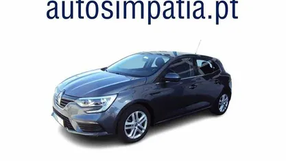 Usado Renault Mégane IV 95 HP (69 kW) 2019
