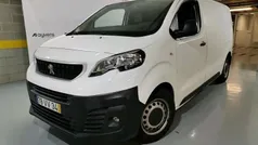 Branco Usado 2019 Peugeot Expert Premium Van | € 15.800 (Bom preço)