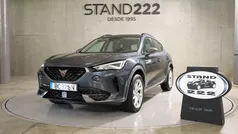 Usado 2023 Cupra Formentor SUV | € 27.850 (Preço justo)