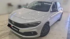 Cinzento Usado 2022 Fiat Tipo | € 16.990 (Preço justo)