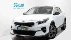 Usado 2021 Kia XCeed SUV | € 17.940 (Bom preço)