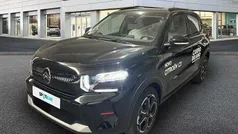 Preto Usado 2025 Citroën C3 Citadino | € 19.390 (Preço justo)