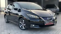 Usado 2019 Nissan Leaf Acenta Citadino | € 12.790 (Bom preço)