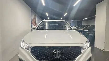 Usado MG ZS 105 kW (143 HP) 2021 SUV