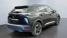 Usado 2022 Peugeot 2008 Allure SUV | € 18.990 (Bom preço)