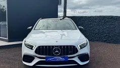 Branco Usado 2020 Mercedes A45 AMG AMG | € 55.900