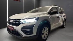 Usado 2024 Dacia Jogger | € 18.980 (Bom preço)