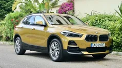 Usado 2021 BMW X2 SUV | € 30.900 (Bom preço)
