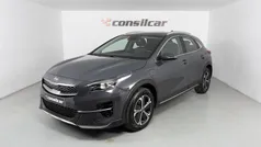 Cinza Usado 2022 Kia XCeed SUV | € 21.980 (Preço justo)