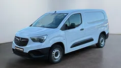 Usado 2022 Opel Combo Monovolume | € 15.500 (Preço justo)
