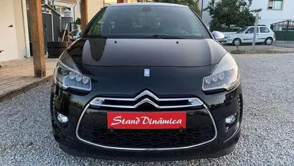 Usado 2015 Citroën DS3 Sport Chic Citadino | € 11.800 (Preço justo)