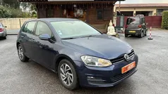 Usado 2015 VW Golf VII Comfortline Citadino | € 13.745 (Preço justo)