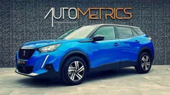 Usado 2021 Peugeot 2008 Active SUV | € 16.750 (Bom preço)