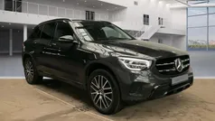 Mercedes GLC300