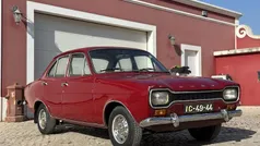 Usado 1980 Ford Escort | € 5.990