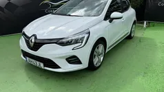 Usado 2021 Renault Clio V Intens | € 13.950 (Bom preço)