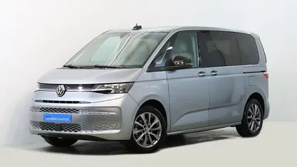 Usado VW T6.1 150 HP (110 kW) 2023 Van