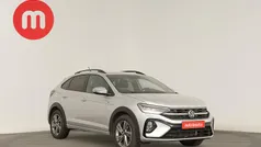 Usado 2024 VW Taigo R-line SUV | € 24.999 (Super Preço)