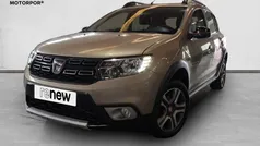 Outra Usado 2019 Dacia Sandero Citadino | € 11.490 (Preço justo)