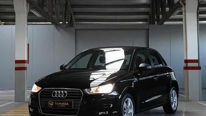 Usado 2015 Audi A1 Citadino | € 12.000 (Bom preço)