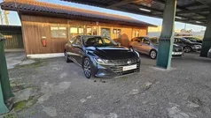Cinzento Usado 2021 VW Arteon Citadino | € 26.990 (Preço justo)