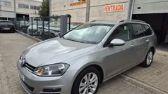 Outro Usado 2015 VW Golf VII Edition Citadino | € 13.900 (Bom preço)