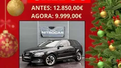 Usado 2010 Audi A3 Sport Citadino | € 9.999 (Bom preço)