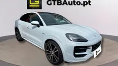 Usado 2023 Porsche Cayenne SUV | € 115.900