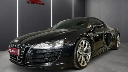 Usado Audi R8 Coupé Design 525 HP (386 kW) 2013 Coupé