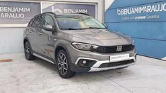 Usado 2023 Fiat Tipo Cross Carrinha | € 19.900 (Preço justo)