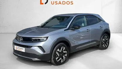 Usado Opel Mokka Edition 100 HP (73 kW) 2025 SUV