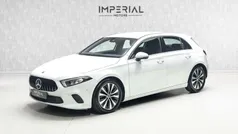 Usado 2020 Mercedes A180 Progressive | € 24.450 (Preço justo)