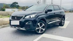 Usado 2020 Peugeot 5008 Monovolume | € 23.950 (Bom preço)