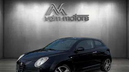 Usado 2010 Alfa Romeo MiTo Citadino | € 6.750 (Preço justo)