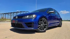 Usado 2017 VW Golf VII R | € 29.990 (Preço justo)