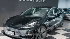 Usado 2019 Tesla Model 3 Long Range Sedan | € 29.990 (Preço justo)