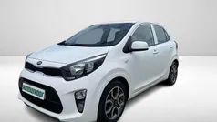 Usado 2021 Kia Picanto Citadino | € 11.990 (Preço justo)